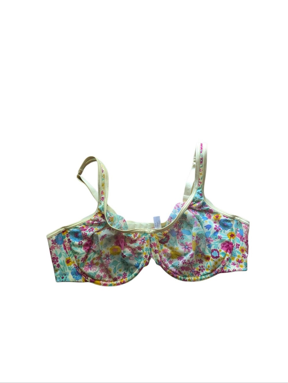 cacique sexy sensual bra size 44D